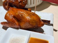 -侨美食家·粤菜(体育西路店)