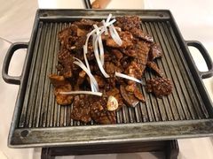 手艺老爆三-津菜典藏(中北镇店)
