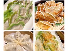 -长春凯悦酒店-品悦中餐厅