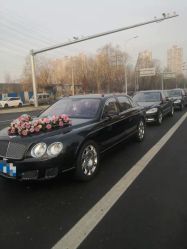 -华润婚车租赁公司·和胜租车