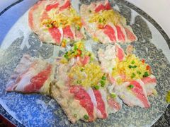 -秦炉烤肉(财富中心店)