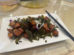 -禾悦庄餐厅