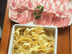 -老员外骨汤火锅(海州古城店)