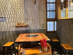 -胖三嬢·呱呱老火锅(北京总店)