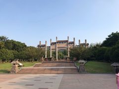 -南京市江宁方山