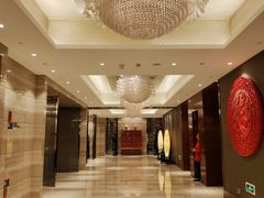 -豪廷轩中餐厅·特色云南菜(温德姆至尊豪廷大酒店)