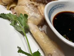 -壹只菜·崇明本地特色菜(崇明南门店)