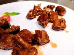-古北烤鸭王I古北水镇景区店