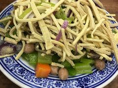 -清真聚陇缘美食餐厅(南横东街店)