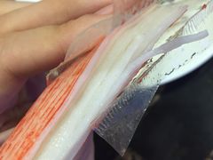 -River Café 海鲜自助(重庆丽笙世嘉酒店)