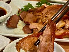 -抱德·潮汕味(敦和店原惠城鱼仔)
