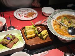 -锦楼·臻选新杭帮(杭州中心店)