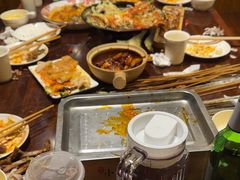 -福苗小骆驼烧烤(大唐不夜城店)