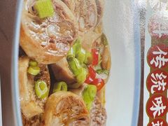 -老爷子原味蒸饺(总店)