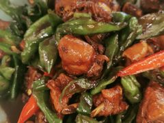 -小厨娘淮扬菜(天印大道店)