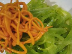 -喜粤广东菜(汉屯路店)