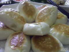 生煎包-畔山酒店中餐厅