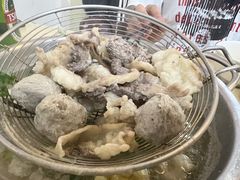 -粤潮魏记牛肉火锅(爱家·金河湾南区店)