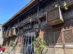 -荣家小吃(紫阳街店)