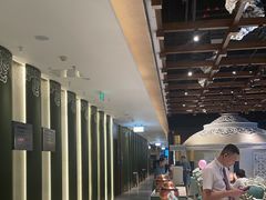 -巴音浩日娲·蒙餐(双林东路店)