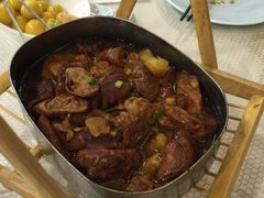 -渔娘渔家丹东海鲜(东直门店)