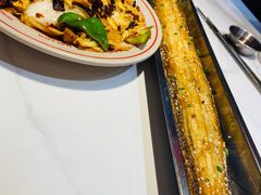 -哈力家·西北烧烤烤串(凤城三路店)
