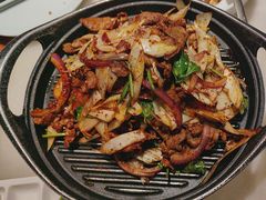 -鸭匠食府·挂炉烤鸭·新京菜(阜成路店)