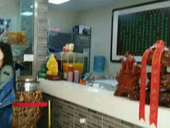 -清真·二嫂子煎饼果子(鼓楼旗舰形象店)