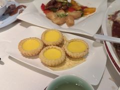 -天龙轩(香港丽思卡尔顿酒店)