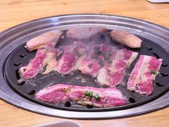 -乌拉烤肉(如皋首店)