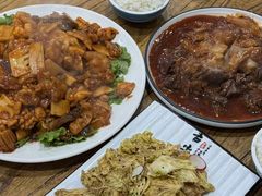 -闻香阁·清真(光荣道店)