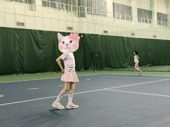 -齐动力网球(国贸店)