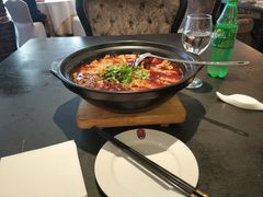 -俏江南天津时尚曲艺主题餐厅(马场道店)