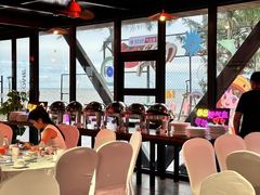 -这片海·海景餐厅(博鳌店)