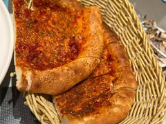 风味烤馕-巴依老爷新疆美食(望京小街店)