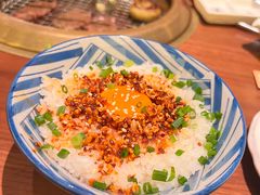 -御牛道日式烤肉料理(杭州万象城店)