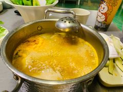 -君邦火锅(新疆大厦店)