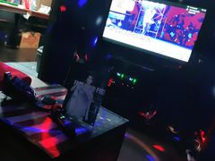 -顽主轰趴馆团建ktv桌游狼人杀(望京店)