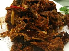 -同喜烤鸭店(光芒店)