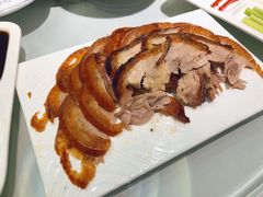 -同喜烤鸭店(光芒店)