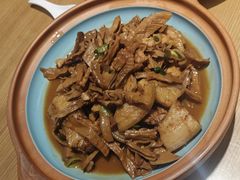 -鸿运楼·舌尖上的徽菜