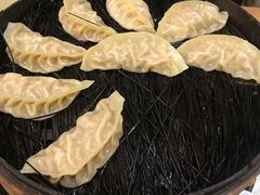 -京都老蔡记(伊河路店)