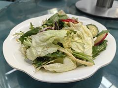 -天毓山庄·餐厅