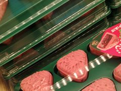 -泸溪河桃酥(长乐路店)