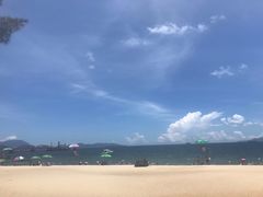 -玫瑰海岸文化旅游度假区