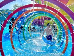 -海合安成都极地海洋公园