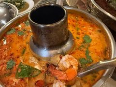 -光海鲜鱼翅餐厅(叻差拉披色路店)