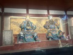 -成都武侯祠博物馆