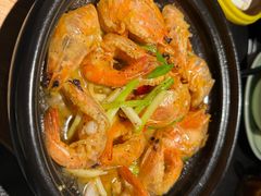 -蝴蝶里·粤菜·点心(滨江龙湖店)
