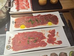 -许府牛火锅(信义坊总店)